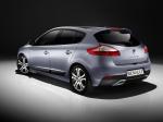 Renault Megane 2008 года